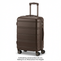 Lisbon - Bugatti - Carry-On Luggage - Abs