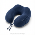 Bugatti Neck Pillow Travel Ergonomic Neck Pillow