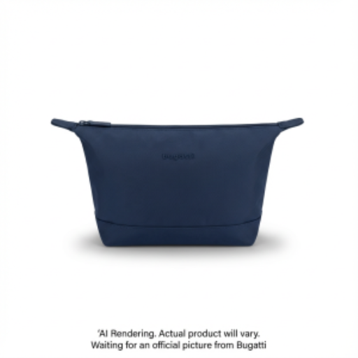 Bugatti Uptown - Toiletry Bag