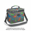 Bondstreet Dino Pencil Case