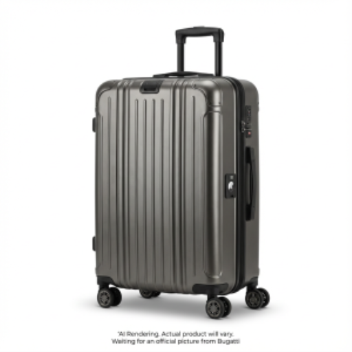 Bugatti Berlin 24" Luggage