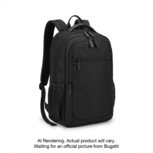Business Essential Backpack