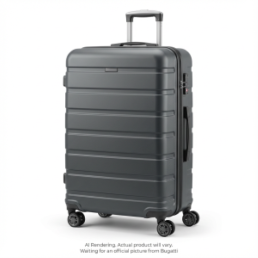Bugatti Geneva 28" Luggage