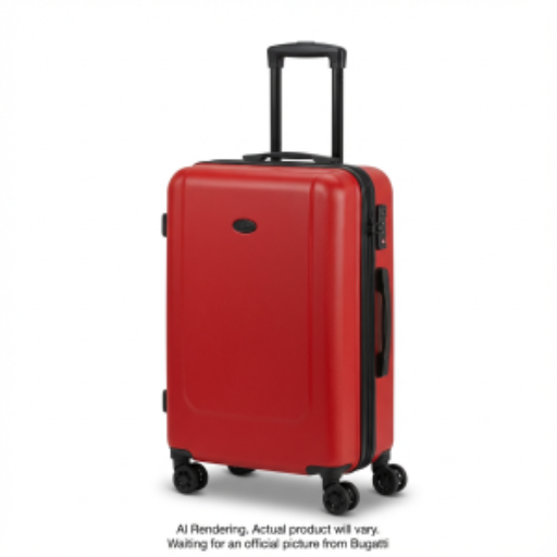 Bugatti Geneva 24" Luggage