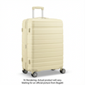 28" Luggage - ABS