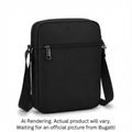 Downtown Essentials Crossbody