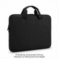 Bugatti Logan Laptop Sleeve Polyester