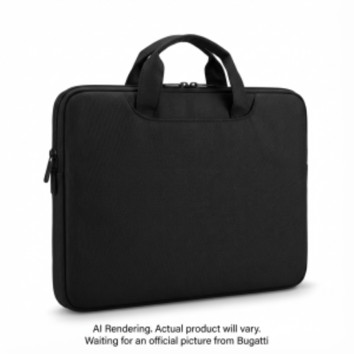 Bugatti Logan Laptop Sleeve Polyester