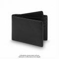Bugatti Wallet & Card Holder Genuine Leather
