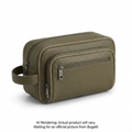 Valentino Toiletry Bag TAC1408-KHAKI