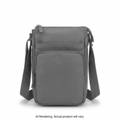 Madison Crossbody CBY2713BU-GREY