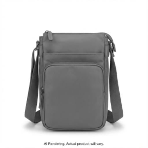 Madison Crossbody CBY2713BU-GREY
