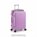 28" Luggage - ABS