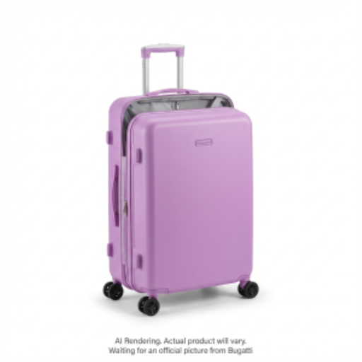 28" Luggage - ABS