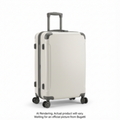 28" Luggage Hardside