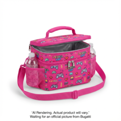 Bondstreet Gamer Girls Pencil Case