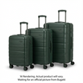 Bugatti Osaka 3 pcs set Luggage