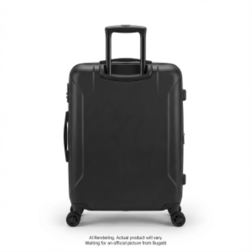 Bugatti Osaka 24" Luggage