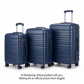 Birmingham 3 Pcs Set HLG5203BU-NV