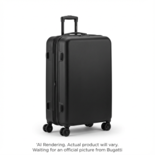 Bugatti Osaka 28" Luggage