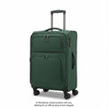 Sydney - Bugatti - 24 Po Luggage - Polyester