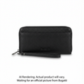Bugatti Gift Giving Ladies Wallet Leather