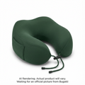 Bugatti Neck Pillow Travel Ergonomic Neck Pillow