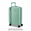Carry-On Luggage - ABS
