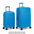 2 Pcs Luggage Set (Carry-On & 28") - ABS