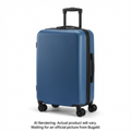 Carry-On Luggage - ABS