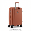 24" Luggage - ABS