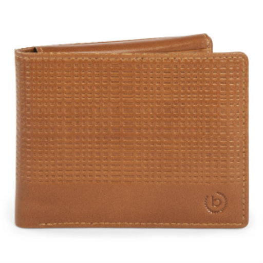 Bugatti De Boss Flip up Wallet