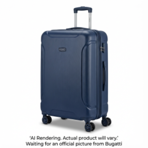 28" Luggage Hardside