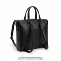 Bugatti Convertible Tote To A Backpack