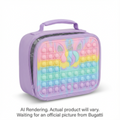 Bondstreet Pop Unicorn Lunch Bag