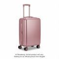 Carry-On Luggage - ABS