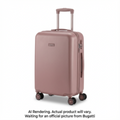 Bugatti Mecca Carry-On