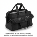 Business Essential Duffle Bag