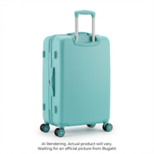 28" Luggage - ABS