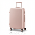 Carry-On Luggage - ABS