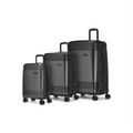Nashville 3 piece set Charcoal