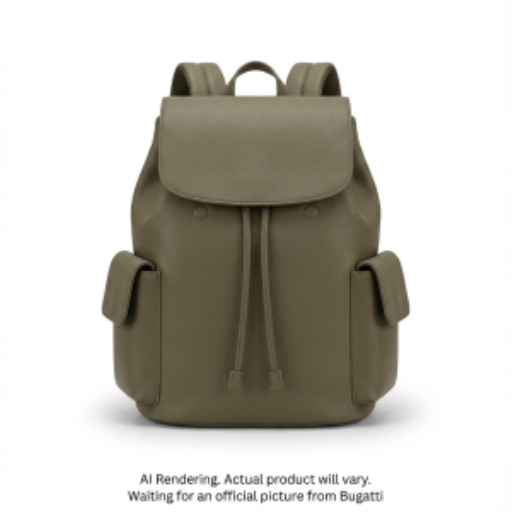 Henry Backpack