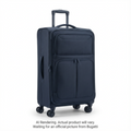 Havana - Bugatti - 28 Po Luggage - Polyester