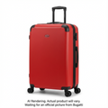 28" Luggage Hardside
