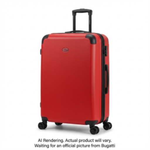 28" Luggage Hardside