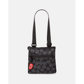 CBY6012RS The Rolling Stones Evolution Crossbody Bag - 100% Polyester Ripstop