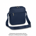 Downtown Essentials Crossbody