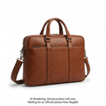 Bugatti Briefcase