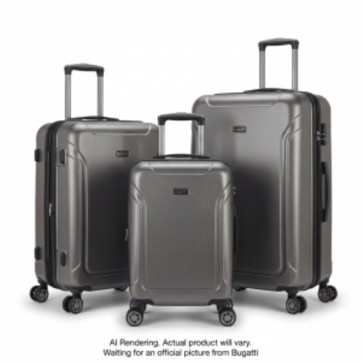 Bugatti Singapore 3 Pcs Set