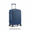 Carry-On Luggage Hardside